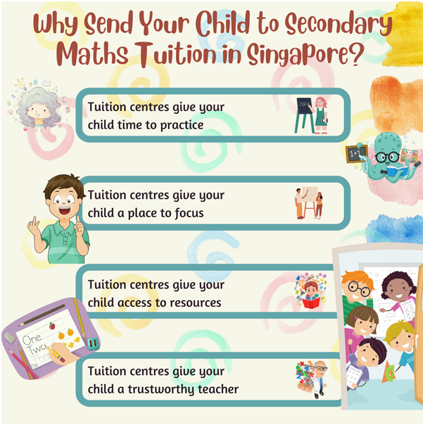 Math Support For JC2 Students: Preparing Your Child\'s Future In An AI-Driven World