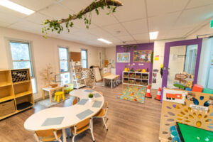 The Benefits of Enrolling Your Child in a Day Care Centre