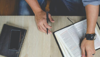 5 tips for getting started in youth ministry