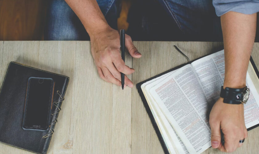 5 tips for getting started in youth ministry