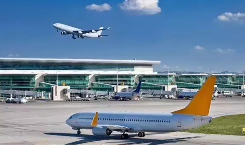 Fighting Mumbai's Air Traffic How Data Analytics helps ATC Monitor and Reduce the Threat of air accident