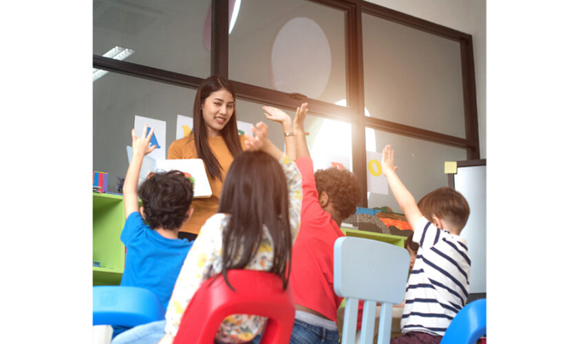 7 Benefits of Honing Preschoolers' Speech, Drama and Problem Solving Skills