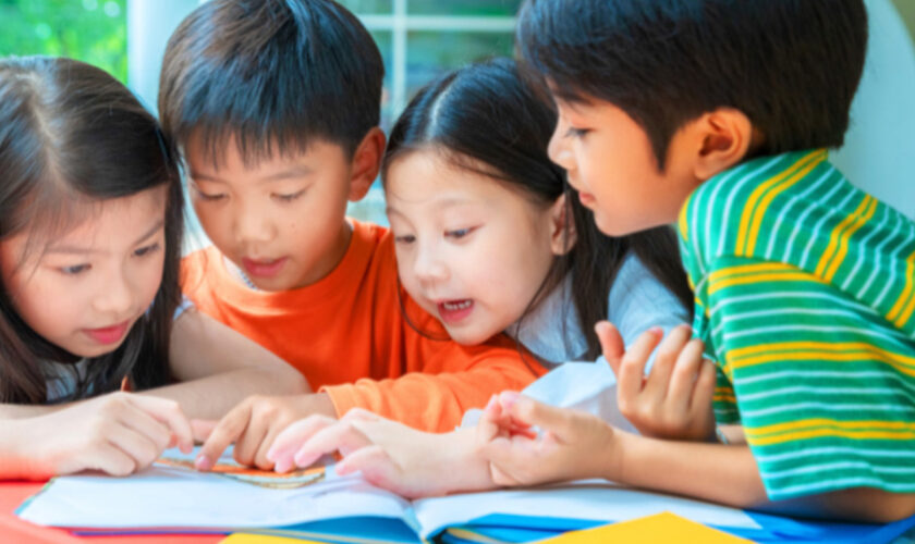 A Guide to Implementing Bilingual Education in Preschools