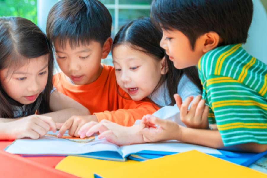 A Guide to Implementing Bilingual Education in Preschools