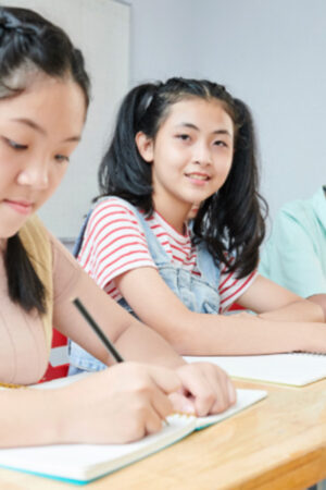 Building Strong Relationships with Your Tutor A Must for Higher Chinese O Level Students