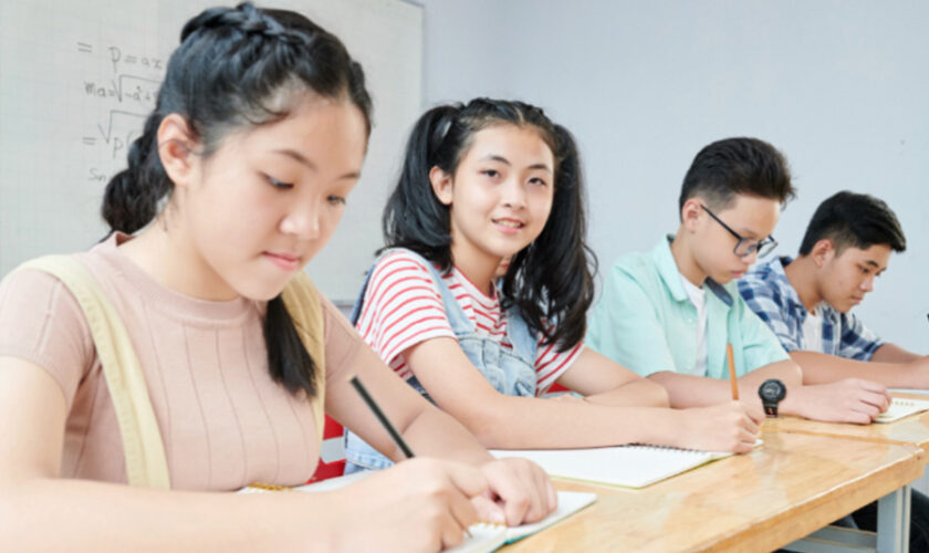 Building Strong Relationships with Your Tutor A Must for Higher Chinese O Level Students