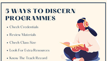 Discerning An O Level Chemistry Programme 5 Ways