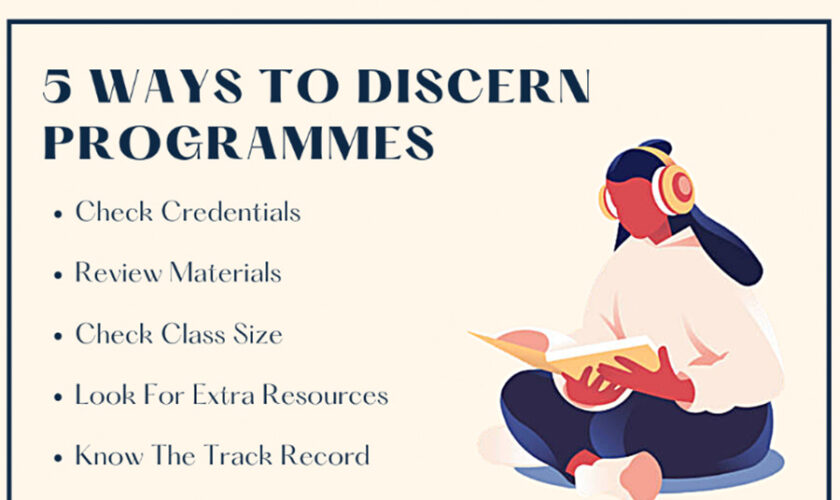 Discerning An O Level Chemistry Programme 5 Ways