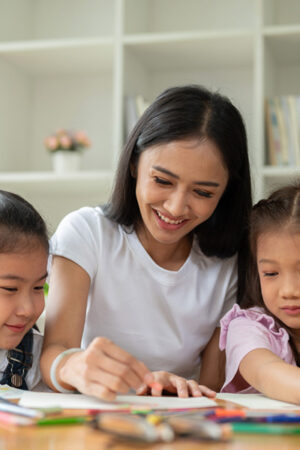 Exploring Career Opportunities with an Early Childhood Education Degree in Singapore