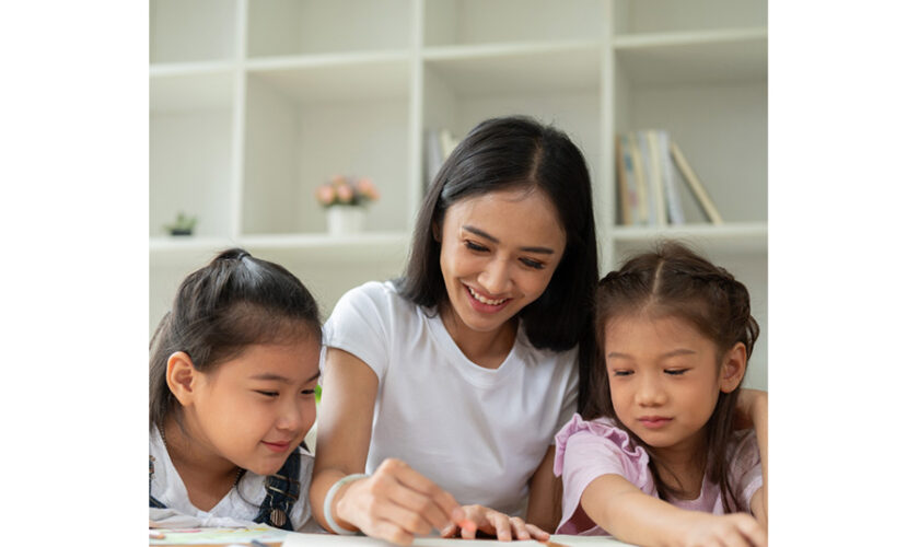 Exploring Career Opportunities with an Early Childhood Education Degree in Singapore