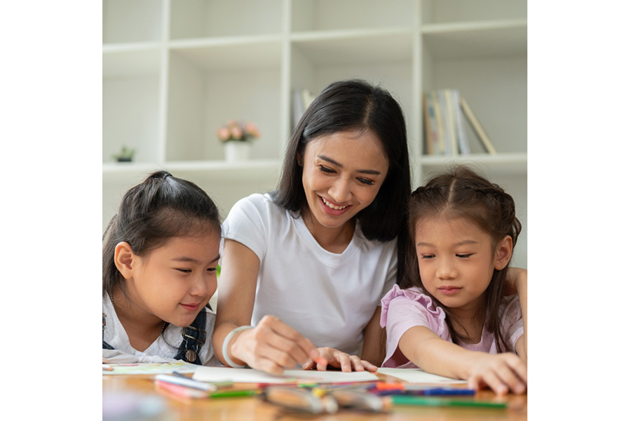 Exploring Career Opportunities with an Early Childhood Education Degree in Singapore