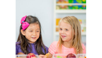 Fueling Young Minds Wellness at Bukit Batoks Preschool