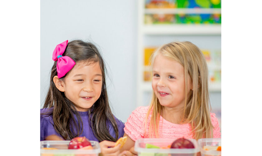 Fueling Young Minds Wellness at Bukit Batoks Preschool