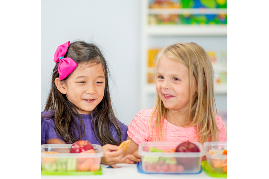 Fueling Young Minds Wellness at Bukit Batoks Preschool