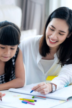 The Importance of Strong Parental Guidance for Students in an International School