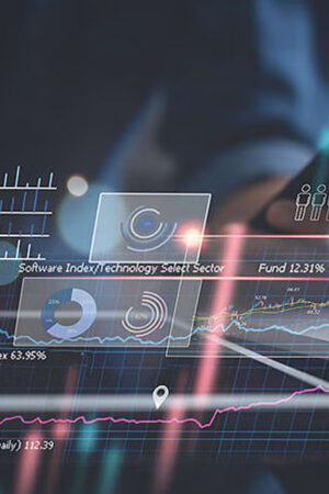 Time Series Analysis Predicting Future Trends