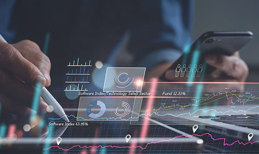 Time Series Analysis Predicting Future Trends