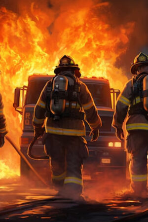 Annual Recruitment Trends in Florida’s Fire Service