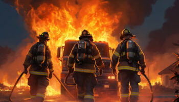 Annual Recruitment Trends in Florida’s Fire Service