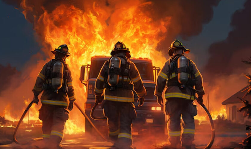 Annual Recruitment Trends in Florida’s Fire Service