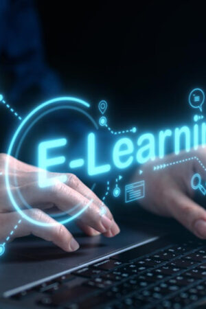 Professional E Learning Authoring Creating Impactful Learning Experiences