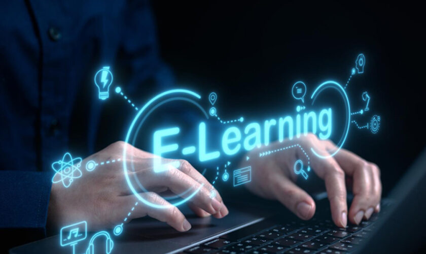 Professional E Learning Authoring Creating Impactful Learning Experiences