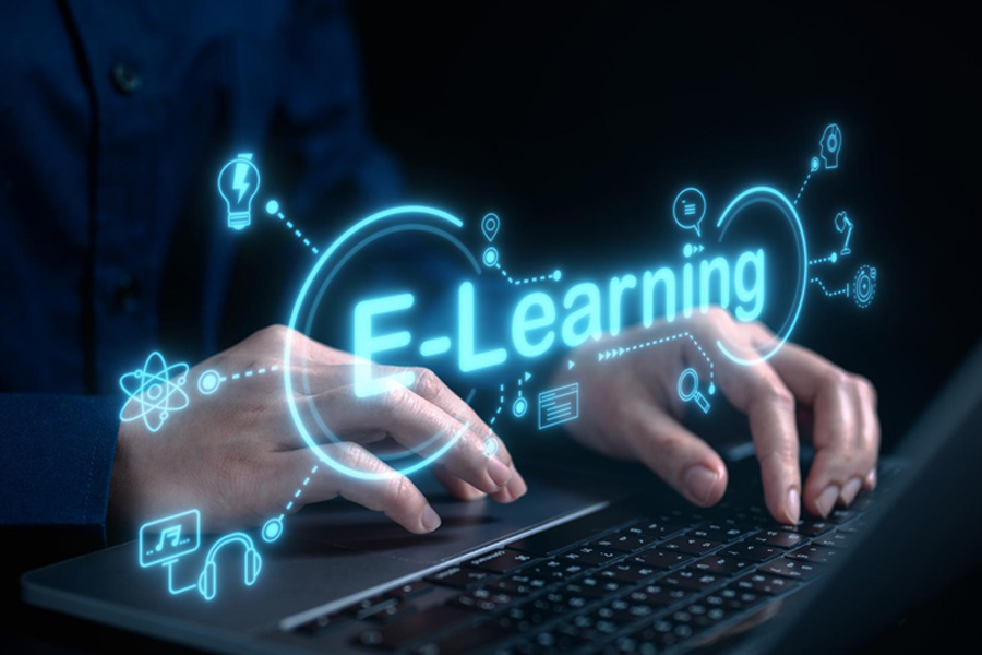 Professional E Learning Authoring Creating Impactful Learning Experiences