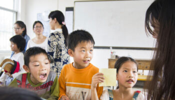 The Risks of Preschool Chinese Tuition in Singapore