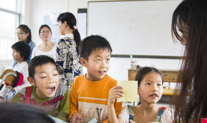 The Risks of Preschool Chinese Tuition in Singapore