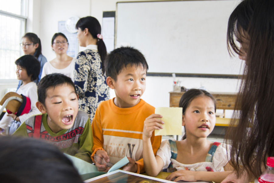 The Risks of Preschool Chinese Tuition in Singapore