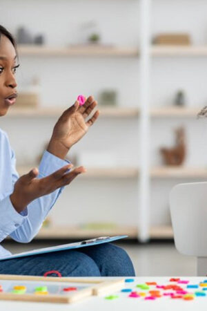 Effective Speech Therapy Techniques and Treatments