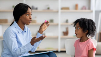 Effective Speech Therapy Techniques and Treatments