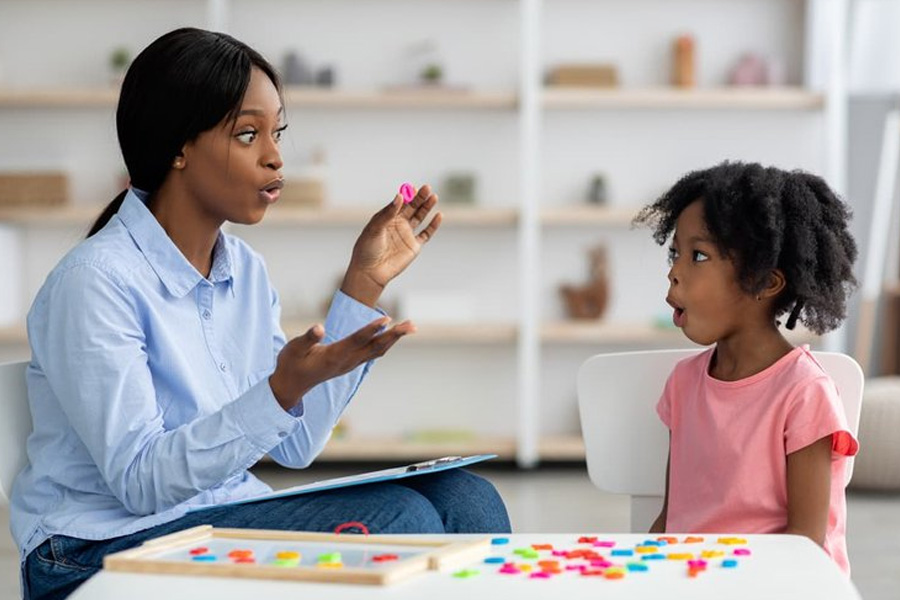 Effective Speech Therapy Techniques and Treatments