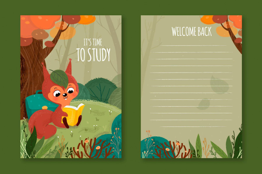 Tracking Genres and Authors with a Book Reading Tracker