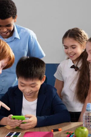 3 Hidden Benefits of Enrolling in Top International Schools in Singapore