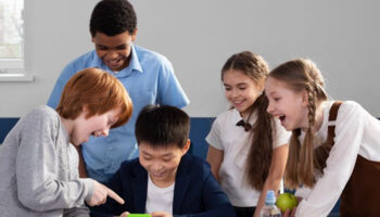 3 Hidden Benefits of Enrolling in Top International Schools in Singapore