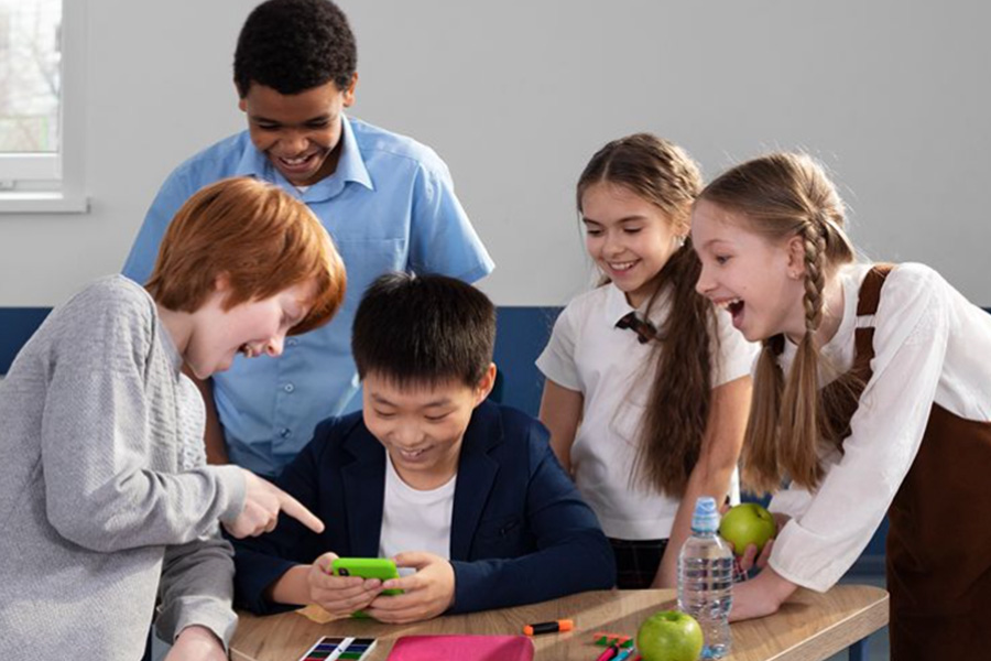 3 Hidden Benefits of Enrolling in Top International Schools in Singapore