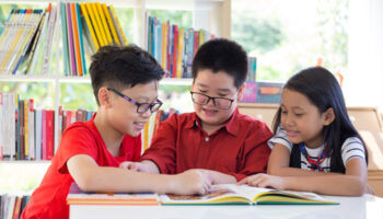 6 Practical Reasons Families Prefer Secondary Schools Abroad