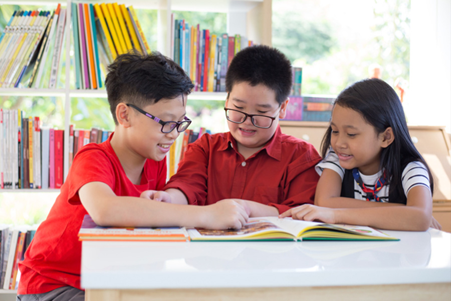 6 Practical Reasons Families Prefer Secondary Schools Abroad