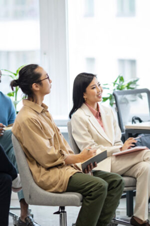 7 Questions Leaders Ask Before Joining A Leadership Masterclass