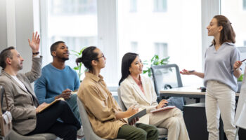 7 Questions Leaders Ask Before Joining A Leadership Masterclass