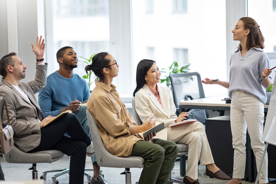 7 Questions Leaders Ask Before Joining A Leadership Masterclass