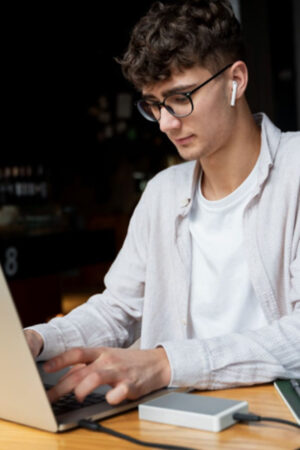 How Adults Improve Writing Without Costly Formal Degrees