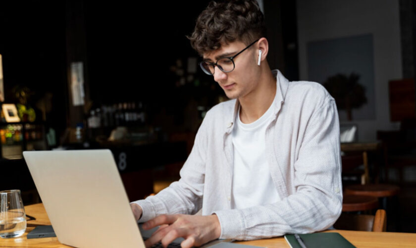 How Adults Improve Writing Without Costly Formal Degrees