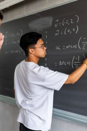 How to Get Effective O Level Math Tuition at Parkway Parade