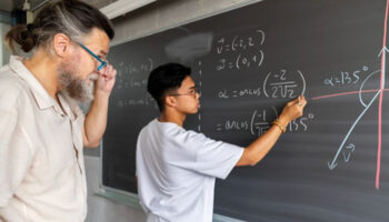 How to Get Effective O Level Math Tuition at Parkway Parade