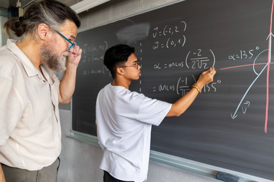 How to Get Effective O Level Math Tuition at Parkway Parade