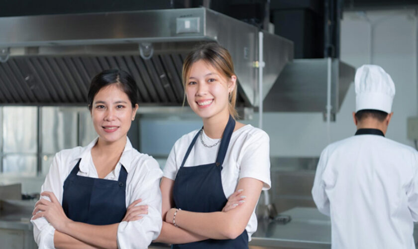 6 Differences Between Short Hospitality Courses and a Part Time Diploma