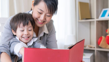 English Only Parents Guide to Bilingual Preschool