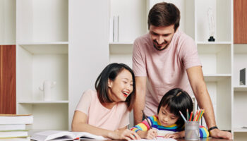 How Parents Can Use Chinese Textbooks to Support Learning at Home